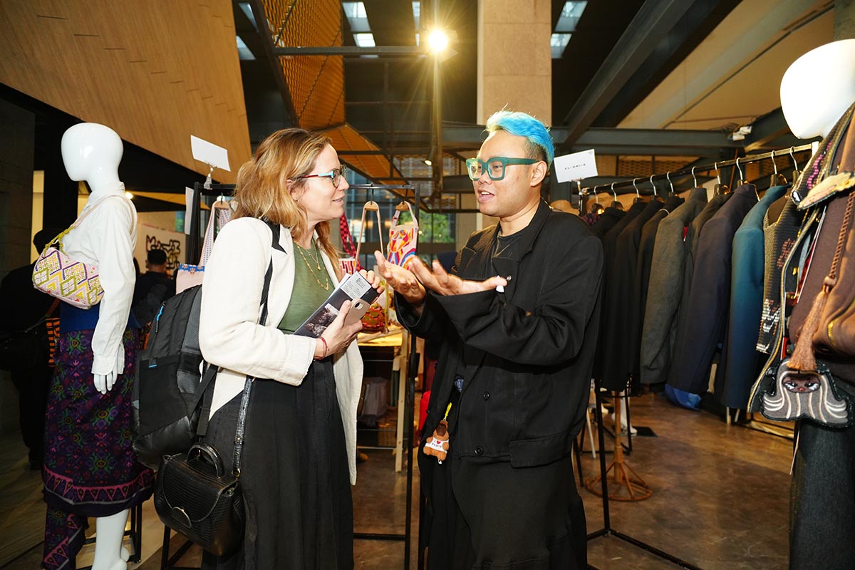 Prancis–Indonesia Perkuat Ekonomi Kreatif di WCCE 2026, dari Fashion hingga Gastronomi