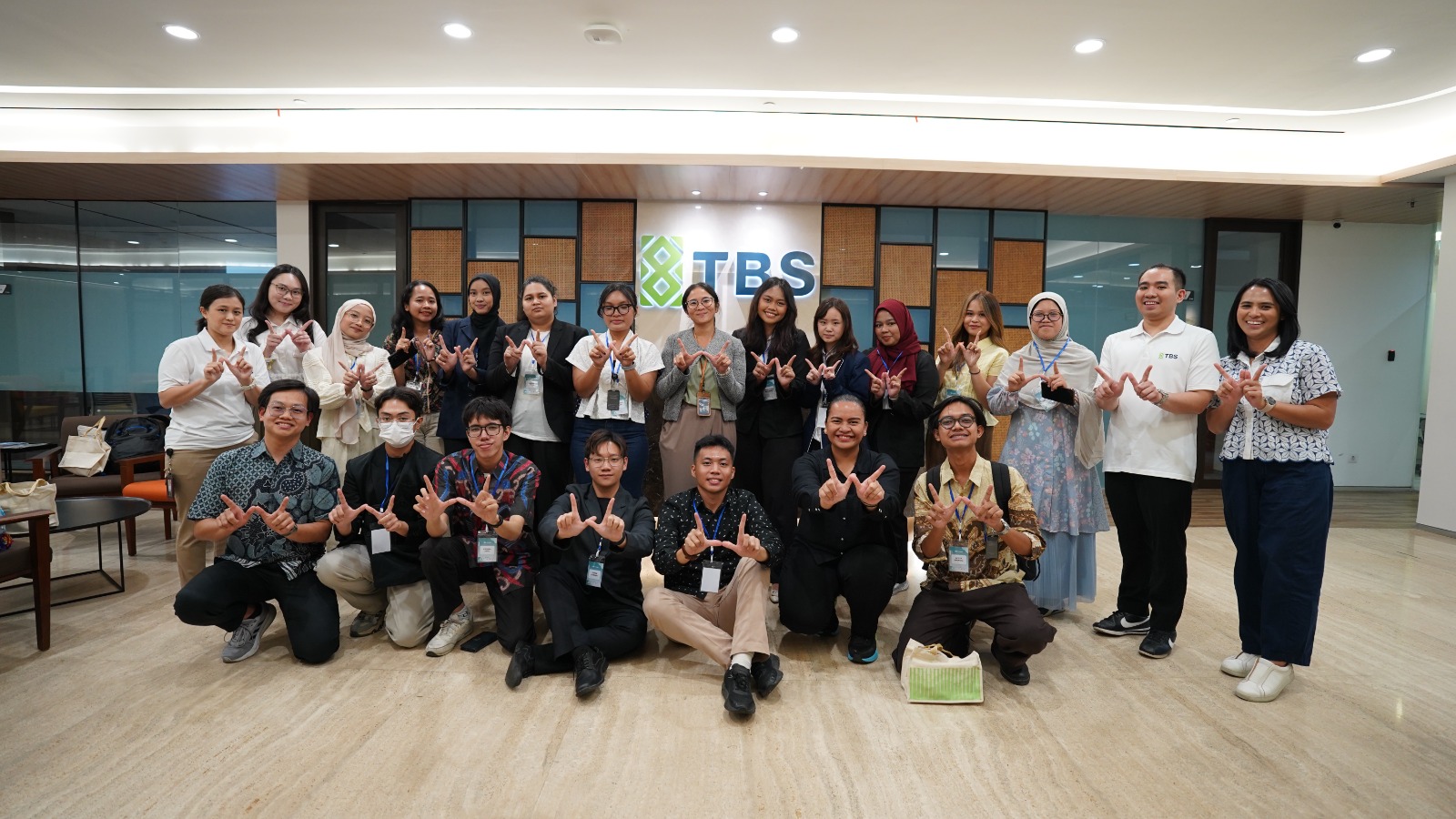 Salah Jurusan Bukan Akhir Dunia, Tapi Tak Kenal Dunia Kerja Bisa Jadi Masalah
