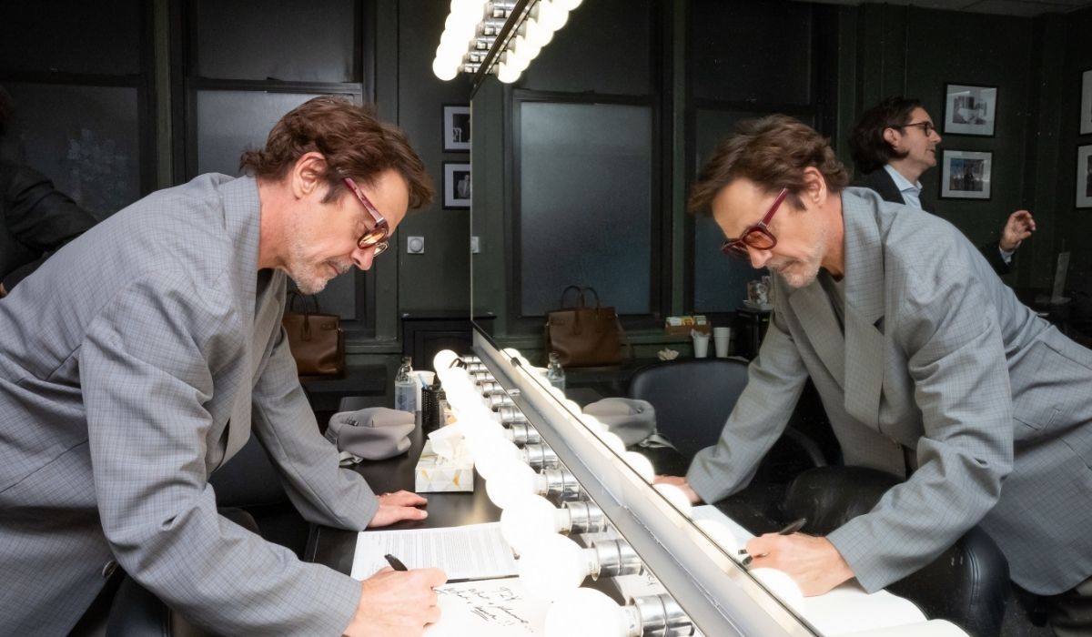 Robert Downey Jr. Bakal Pensiun dari MCU Usai Secret Wars? Hati-Hati, Ada yang Janggal!