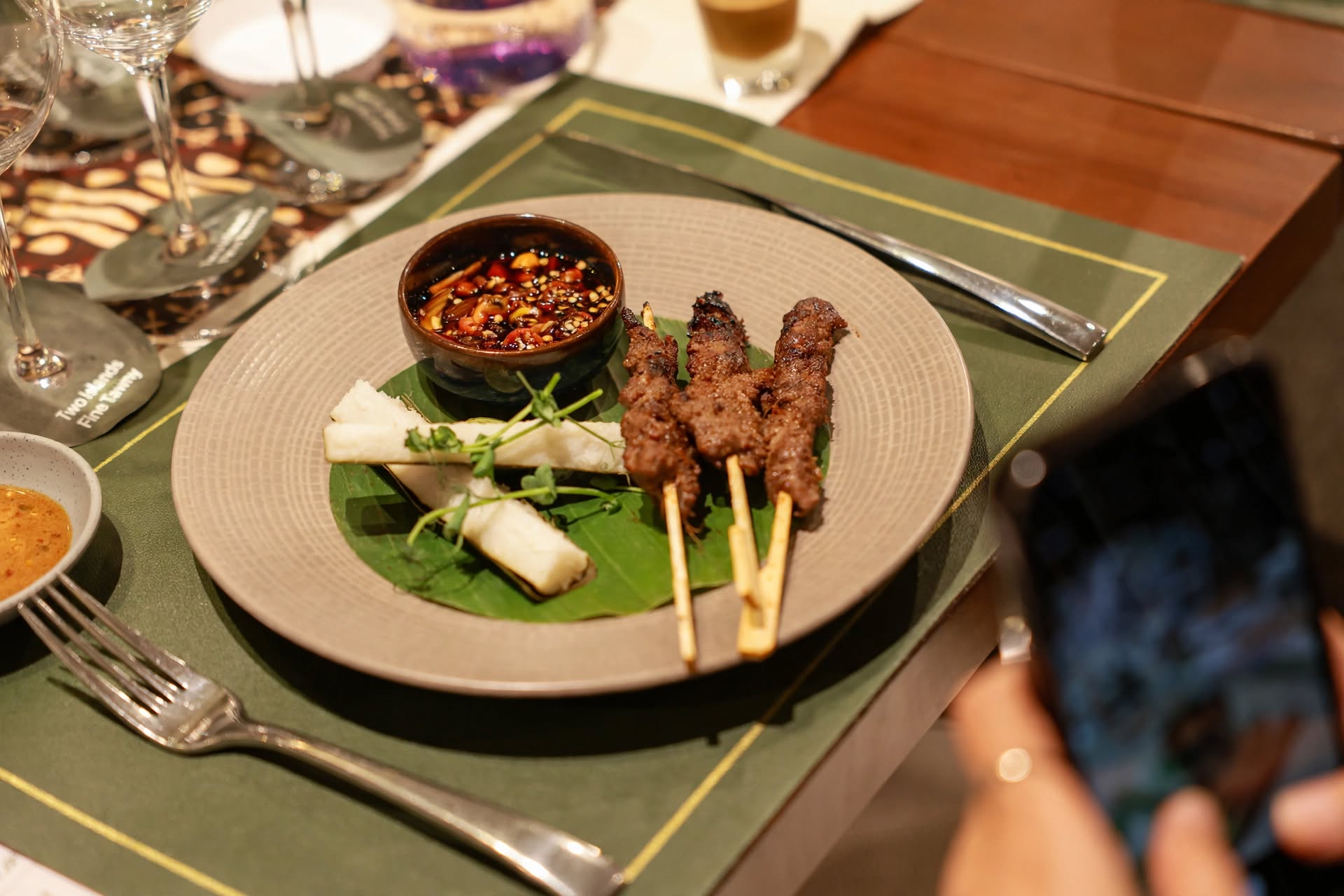 Sate Maranggi