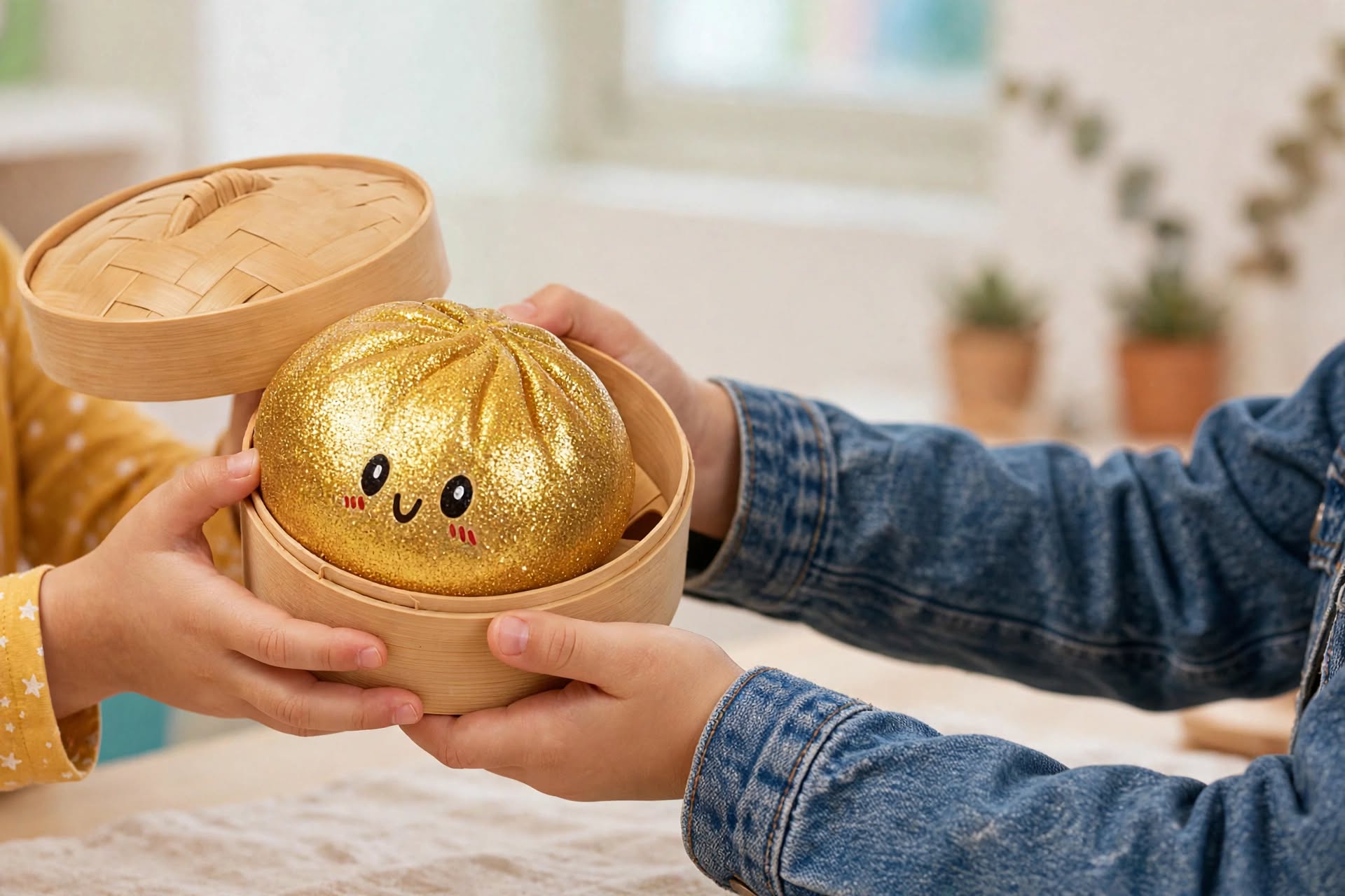 Bahaya di Balik Menggemaskannya Squishy Dumpling: Mainan Viral yang Ditarik di 3 Negara