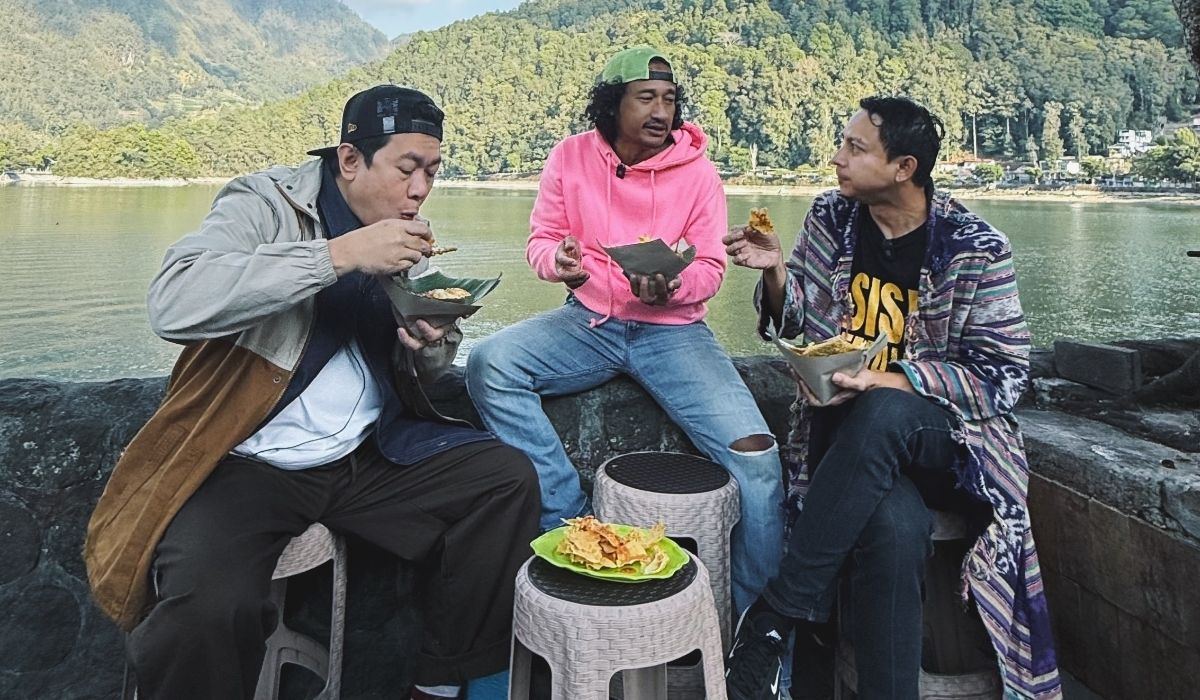 Trio Bajaj Bakal Reuni di PPT Jilid 20? Kode Deddy Mizwar Bikin Heboh, Kontrak Masih Jadi Tanda Tanya!